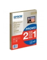 Epson Premium Glossy Photo Paper  A4  (2x15 ark) - nr 12