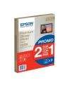 Epson Premium Glossy Photo Paper  A4  (2x15 ark) - nr 4