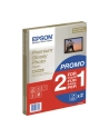 Epson Premium Glossy Photo Paper  A4  (2x15 ark) - nr 6