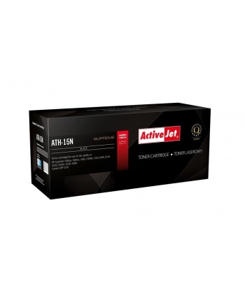 ActiveJet AT-15N toner laserowy do drukarki HP (zamiennik C7115A) nr 2