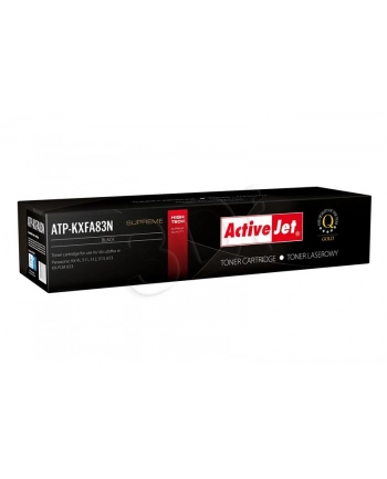 ActiveJet AT-KXFA83N toner laserowy do drukarki Panasonic (zamiennik KXFA83) nr 2