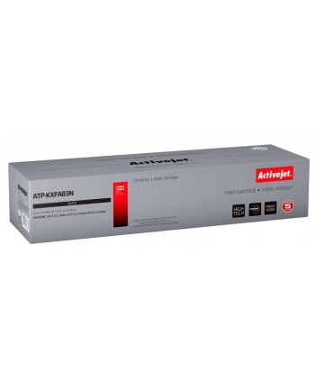 ActiveJet AT-KXFA83N toner laserowy do drukarki Panasonic (zamiennik KXFA83) nr 1