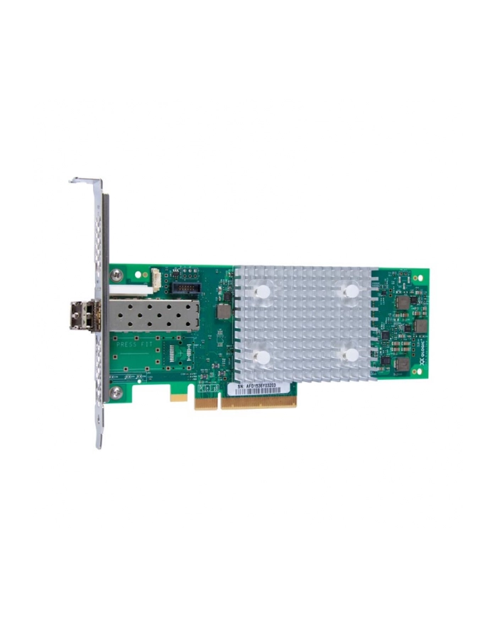 Qlogic 16Gb FC Single 01CV750 główny