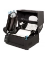 Citizen Drukarka etykiet CL-S6621/203dpi/termotransfer/USB/RS232/czarny/ZPL/DPL / 1000836 - nr 15