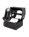 Citizen Drukarka etykiet CL-S6621/203dpi/termotransfer/USB/RS232/czarny/ZPL/DPL / 1000836 - nr 1