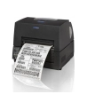 Citizen Drukarka etykiet CL-S6621/203dpi/termotransfer/USB/RS232/czarny/ZPL/DPL / 1000836 - nr 28