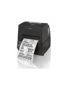 Citizen Drukarka etykiet CL-S6621/203dpi/termotransfer/USB/RS232/czarny/ZPL/DPL / 1000836 - nr 5
