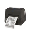 Citizen Drukarka etykiet CL-S6621/203dpi/termotransfer/USB/RS232/czarny/ZPL/DPL / 1000836 - nr 7