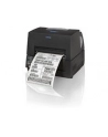 Citizen Drukarka etykiet CL-S6621/203dpi/termotransfer/USB/RS232/czarny/ZPL/DPL / 1000836 - nr 8