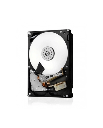 ULTRASTAR 7K6000 4TB 3,5 7200RPM SAS 128MB 512N