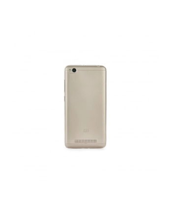 Redmi 4A Soft Case Clear