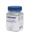 Wtyk modularny RJ45 8P8C cat.6 na linkę 100szt. - nr 10