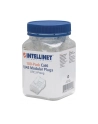 Wtyk modularny RJ45 8P8C cat.6 na linkę 100szt. - nr 29