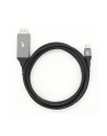Kabel HDMI 2.0V - USB 3.1 typ C - nr 6