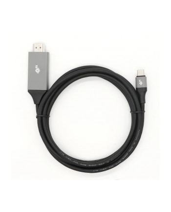Kabel HDMI 2.0V - USB 3.1 typ C nr 2