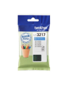 Tusz Brother LC3217C cyan | 550 str | MFCJ6935DW - nr 40