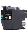 Tusz Brother LC3217C cyan | 550 str | MFCJ6935DW - nr 23