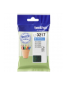 Tusz Brother LC3217C cyan | 550 str | MFCJ6935DW - nr 49
