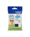 Tusz Brother LC3217C cyan | 550 str | MFCJ6935DW - nr 55