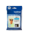 Tusz Brother LC3217C cyan | 550 str | MFCJ6935DW - nr 57