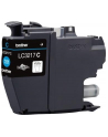 Tusz Brother LC3217C cyan | 550 str | MFCJ6935DW - nr 58