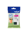 Tusz Brother LC3217M magenta | 550 str | MFCJ6935DW - nr 62