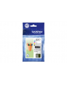 Tusz Brother LC3217VAL CMYK Multipack | 4x550 str | MFCJ6935DW - nr 31