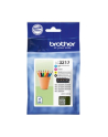 Tusz Brother LC3217VAL CMYK Multipack | 4x550 str | MFCJ6935DW - nr 37
