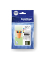 Tusz Brother LC3217VAL CMYK Multipack | 4x550 str | MFCJ6935DW - nr 41