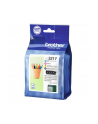 Tusz Brother LC3217VAL CMYK Multipack | 4x550 str | MFCJ6935DW - nr 49