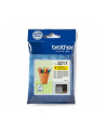 Tusz Brother LC3217Y yellow | 550 str | MFCJ6935DW - nr 67
