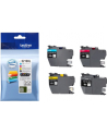Tusz Brother LC3219XLVAL CMYK Multipack | 1x3000 str, 3x1500 str| MFCJ6935DW - nr 14