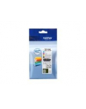 Tusz Brother LC3219XLVAL CMYK Multipack | 1x3000 str, 3x1500 str| MFCJ6935DW - nr 3