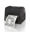 Citizen Drukarka etykiet CL-S6621/203dpi/termotransfer/USB/RS232/czarny/ZPL/DPL / 1000836 - nr 13