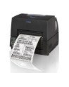 Citizen Drukarka etykiet CL-S6621/203dpi/termotransfer/USB/RS232/czarny/ZPL/DPL / 1000836 - nr 18