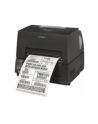 Citizen Drukarka etykiet CL-S6621/203dpi/termotransfer/USB/RS232/czarny/ZPL/DPL / 1000836 - nr 5