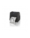 Citizen Drukarka etykiet CL-S6621/203dpi/termotransfer/USB/RS232/czarny/ZPL/DPL / 1000836 - nr 8