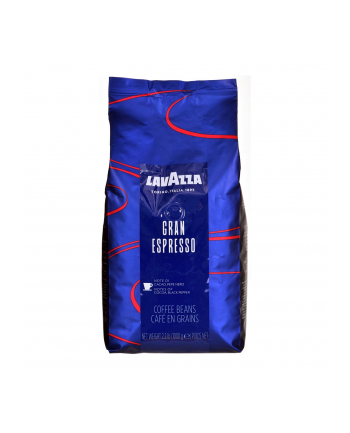 Kawa Lavazza Grand Espresso