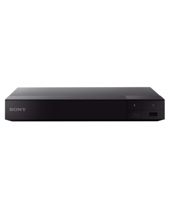 Sony  Blu-ray BDP-S6700 - 3D Disc Player