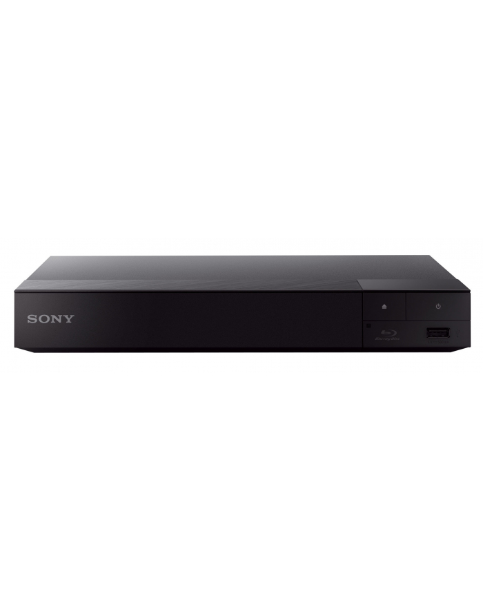 Sony  Blu-ray BDP-S6700 - 3D Disc Player główny