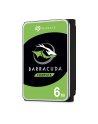 Dysk HDD Seagate Barracuda ST6000DM003 (6 TB ; 3.5 ; 256 MB; 5400 obr/min) - nr 21