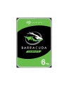 Dysk HDD Seagate Barracuda ST6000DM003 (6 TB ; 3.5 ; 256 MB; 5400 obr/min) - nr 29