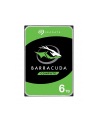 Dysk HDD Seagate Barracuda ST6000DM003 (6 TB ; 3.5 ; 256 MB; 5400 obr/min) - nr 39