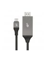 Kabel HDMI 2.0V - USB 3.1 typ C - nr 3