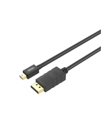 Kabel miniDisplayPort/DisplayPort M/M 2m;Y-C611BK