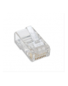 Wtyk modularny RJ45 8P8C cat.6 na linkę 100szt. - nr 5