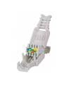 Wtyk modularny RJ45 UTP samozaciskowy - nr 15