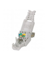 Wtyk modularny RJ45 UTP samozaciskowy - nr 2