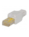 Wtyk modularny RJ45 UTP samozaciskowy - nr 4