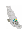 Wtyk modularny RJ45 UTP samozaciskowy - nr 5